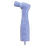 100 Disposable Dental / Hygiene Prophy Angle Regular Cup Latex Free Lavender